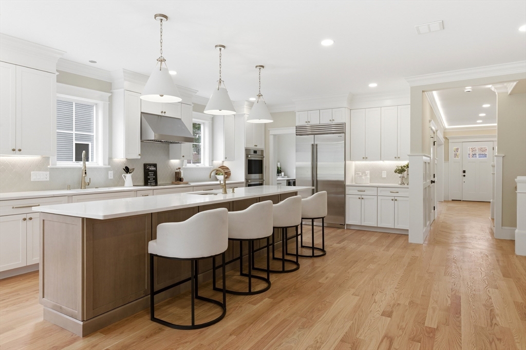 167 Burlington Street