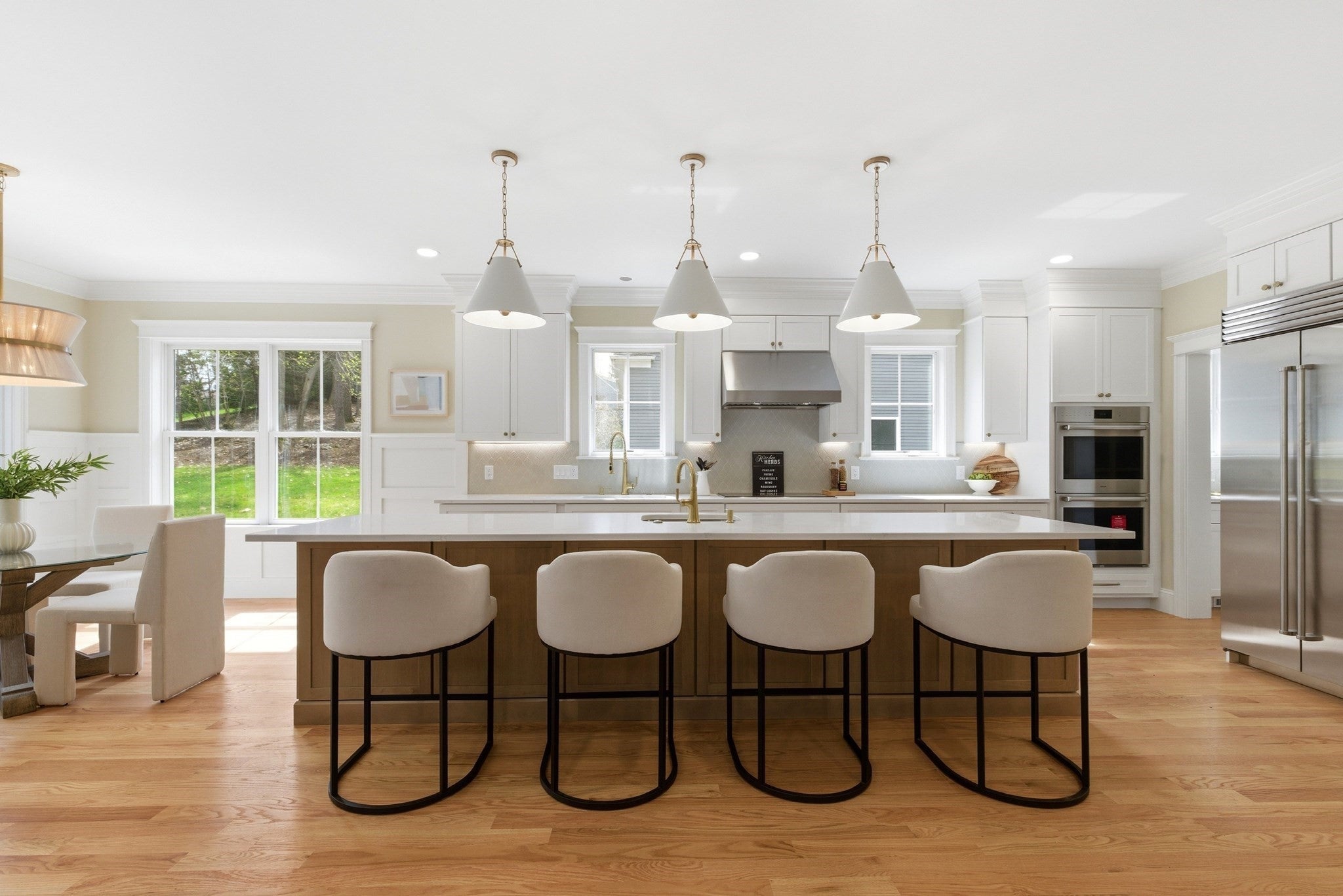 167 Burlington Street, Lexington MA 02420