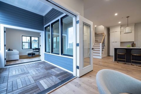 1 Marion Street 6,7 Cambridge MA 02141