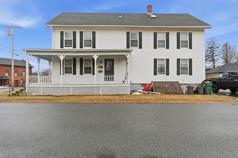 81 School St North Brookfield MA 01535