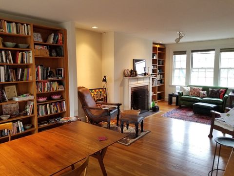 Photo of 32 Shepard St #44, Cambridge, MA 02138 (MLS # 73486838)