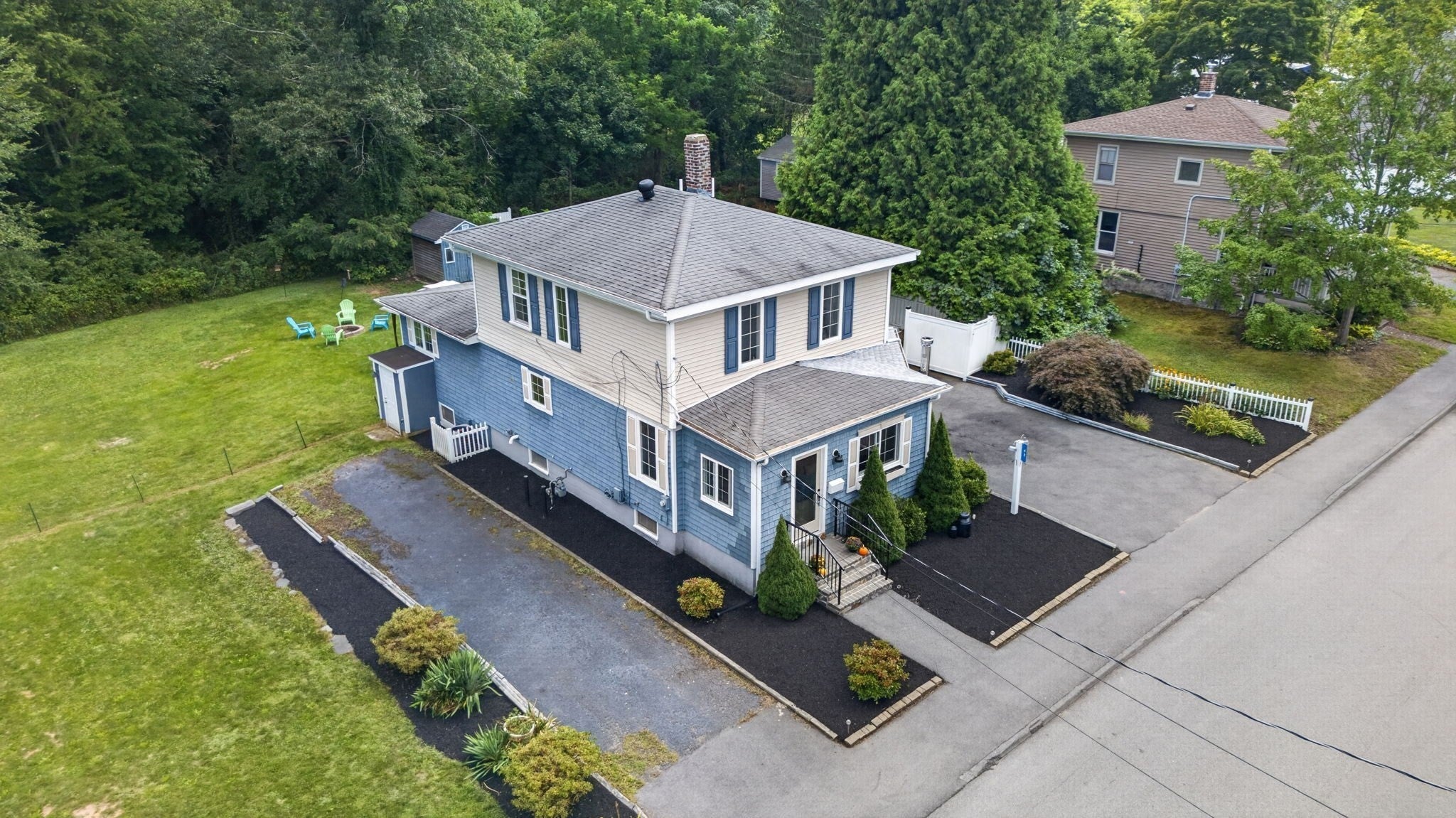 48 Anawan St, Taunton, MA, 48 Anawan St, Taunton, MA Photo #31