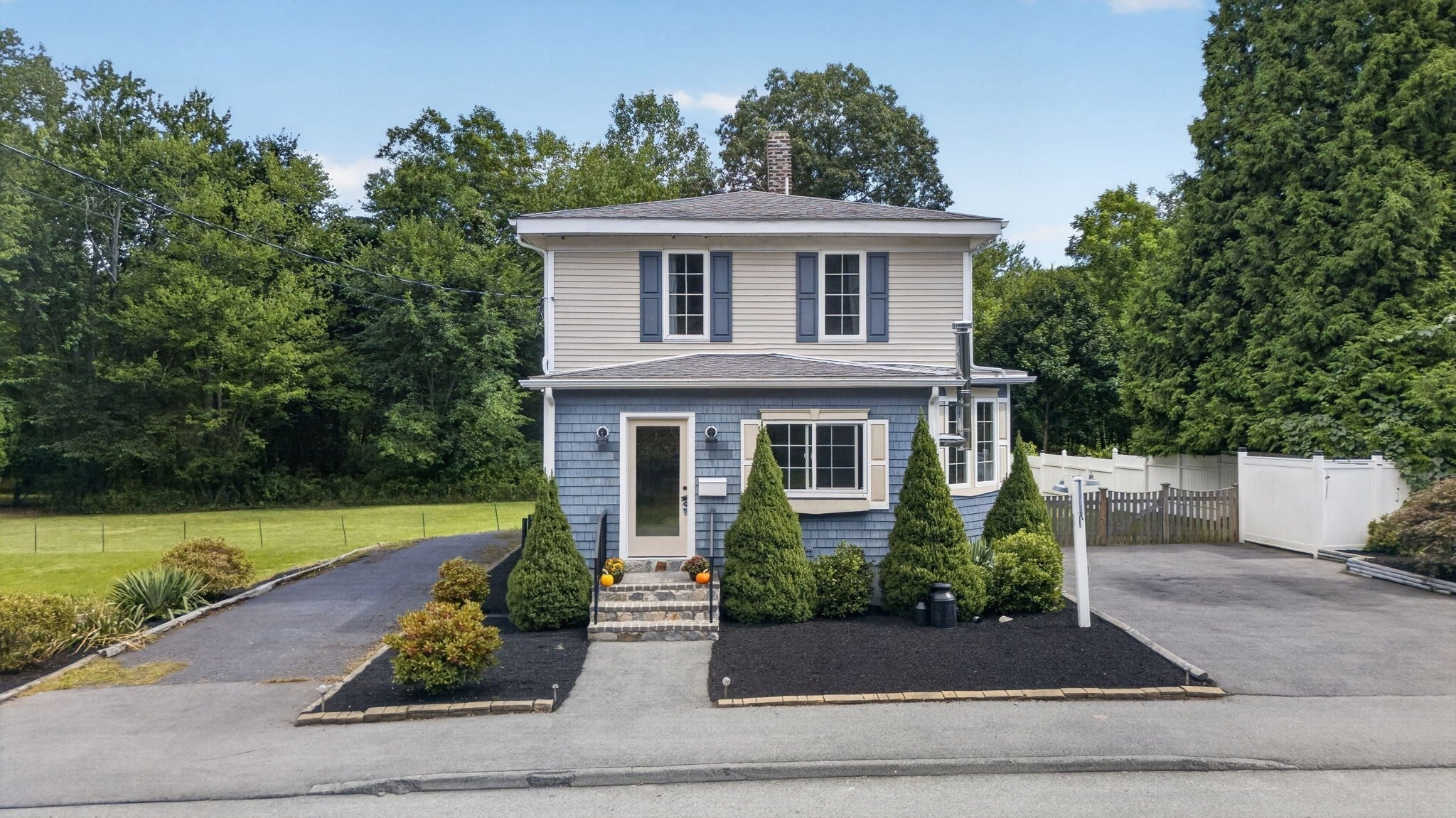 48 Anawan St, Taunton, MA, 48 Anawan St, Taunton, MA Photo #1