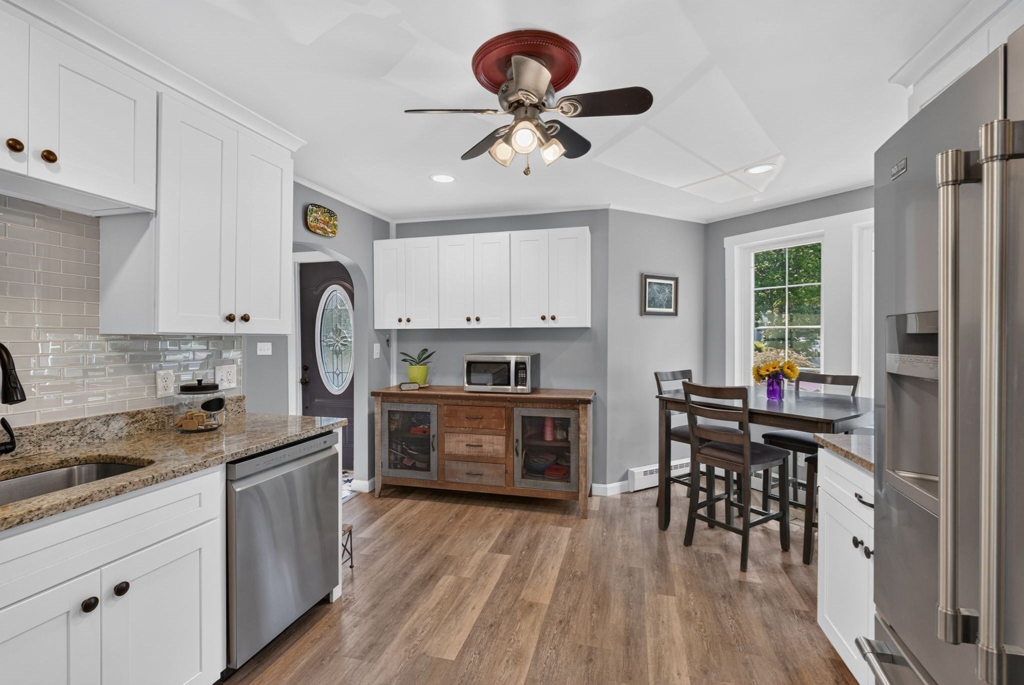 48 Anawan St, Taunton, MA, 48 Anawan St, Taunton, MA Photo #3
