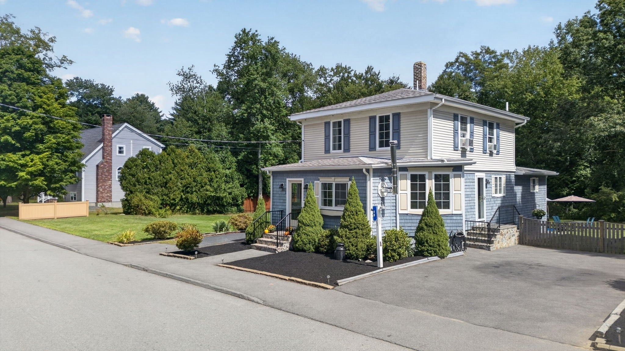 48 Anawan St, Taunton, MA, 48 Anawan St, Taunton, MA Photo #2