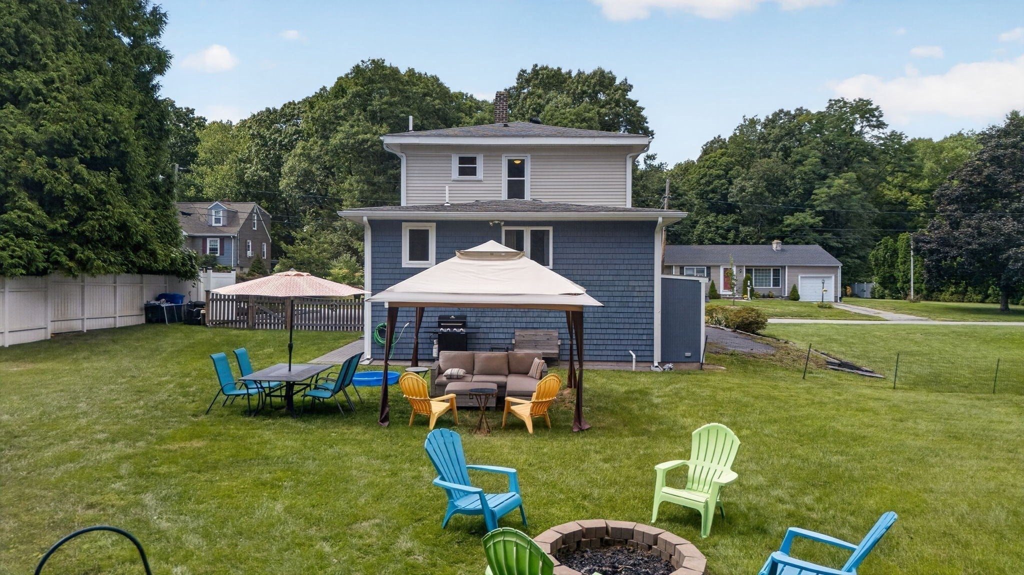 48 Anawan St, Taunton, MA, 48 Anawan St, Taunton, MA Photo #32