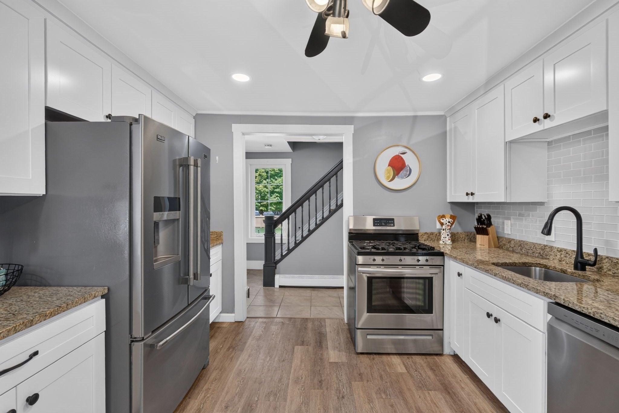 48 Anawan St, Taunton, MA, 48 Anawan St, Taunton, MA Photo #5