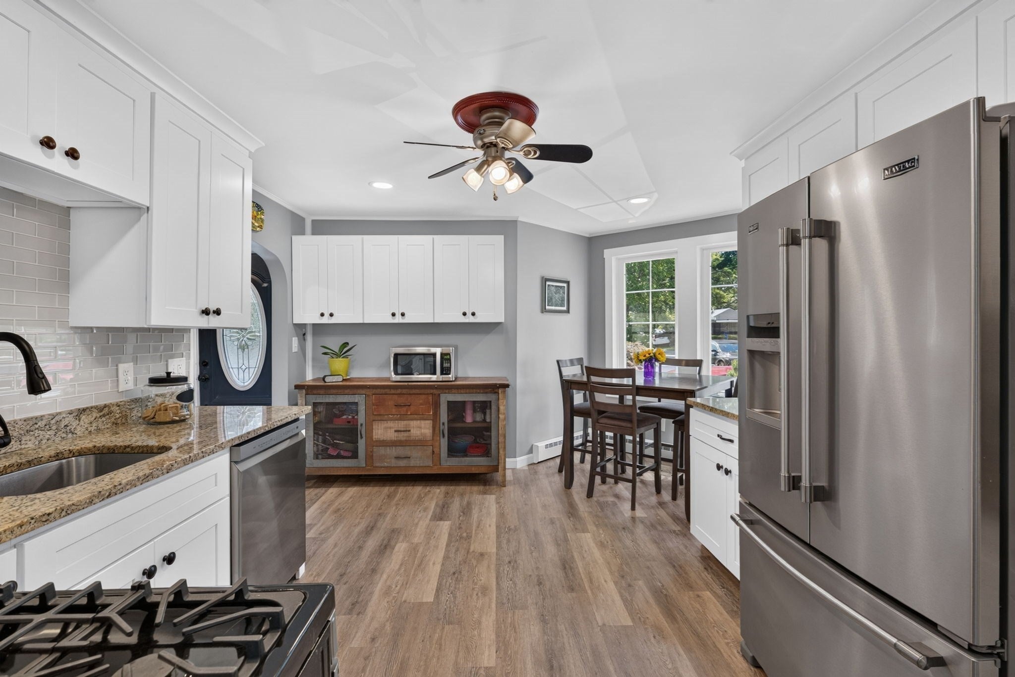48 Anawan St, Taunton, MA, 48 Anawan St, Taunton, MA Photo #4