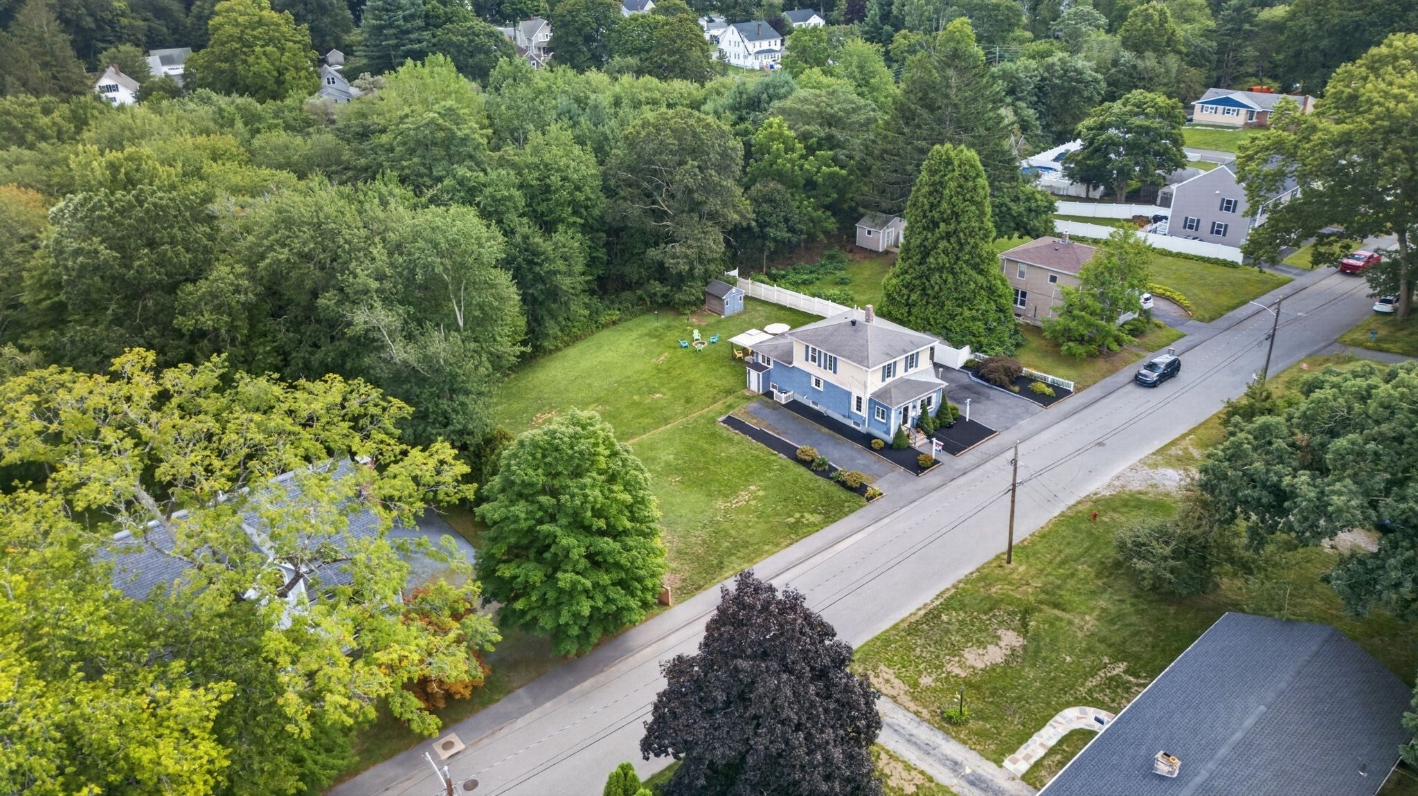 48 Anawan St, Taunton, MA, 48 Anawan St, Taunton, MA Photo #38