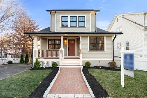 437 Mount Auburn St Watertown MA 02472