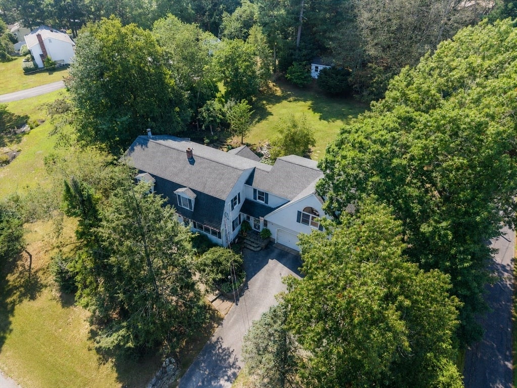 36 Pine Street