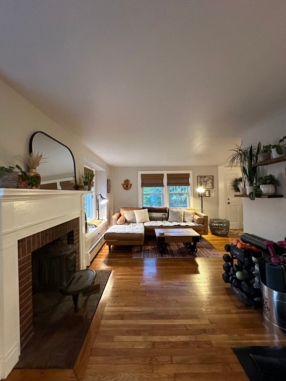 15 Bolton Rd, Harvard, MA, 15 Bolton Rd, Harvard, MA Photo #13