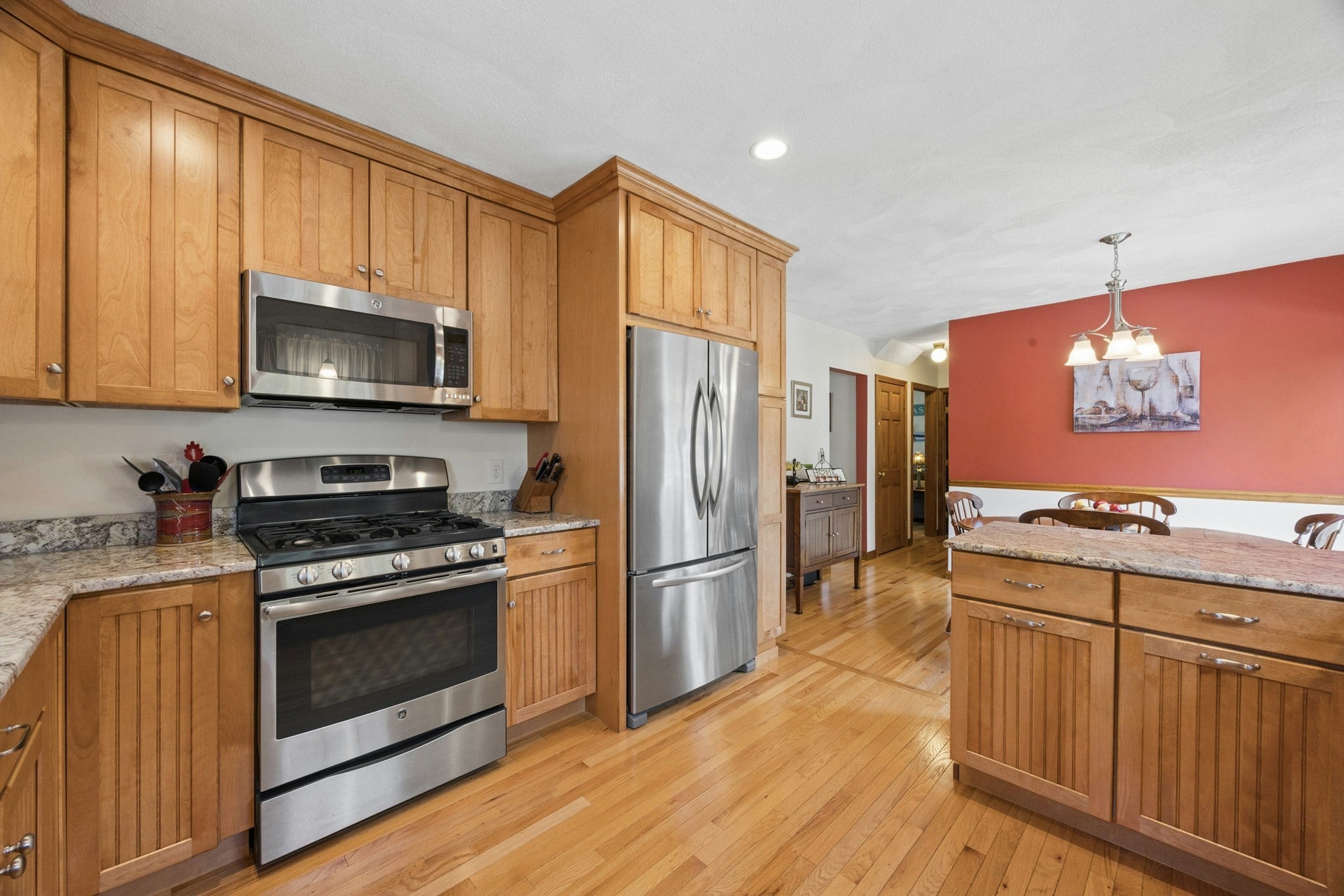 56 Bennett St, Hudson, MA, 56 Bennett St, Hudson, MA Photo #7