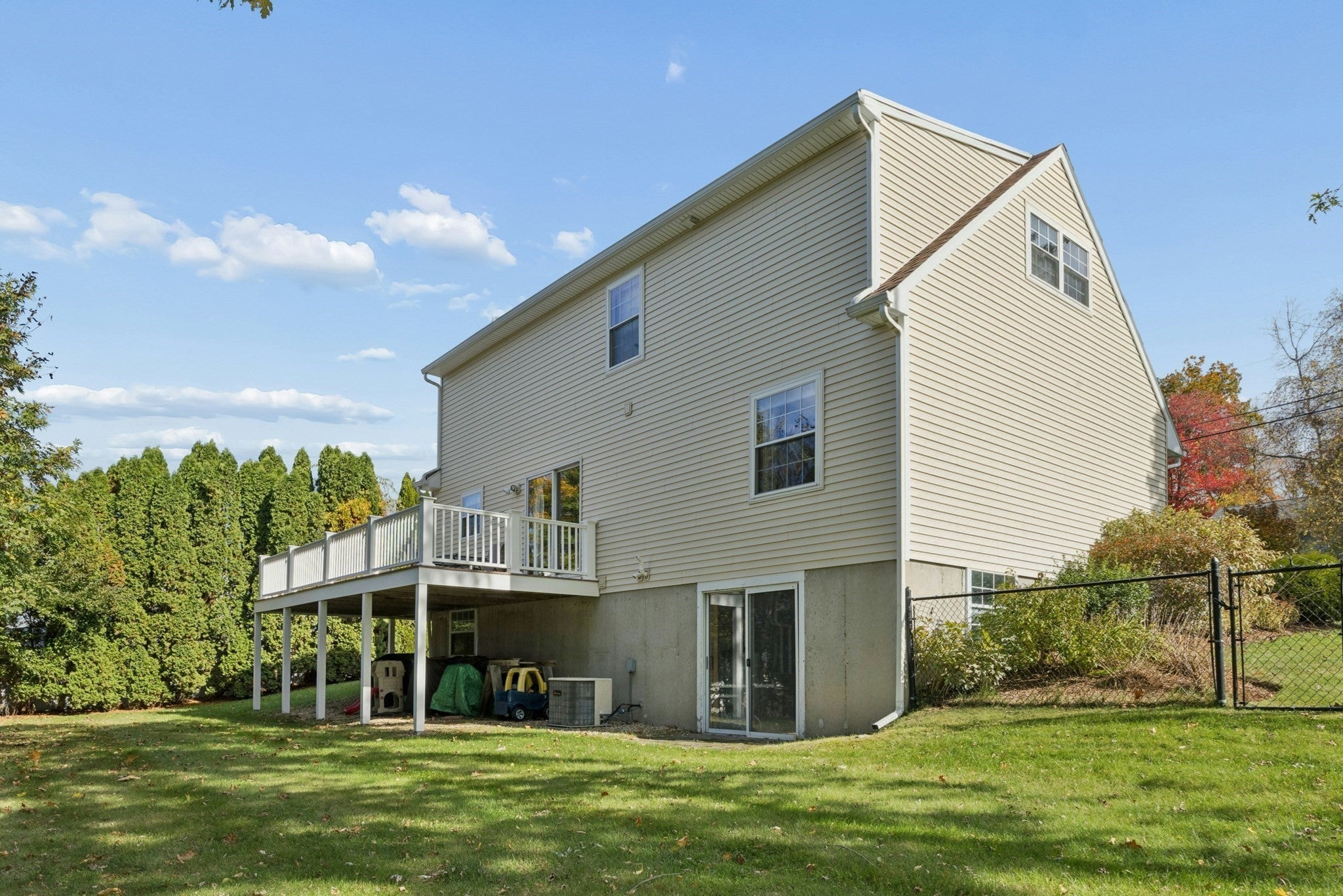 56 Bennett St, Hudson, MA, 56 Bennett St, Hudson, MA Photo #34
