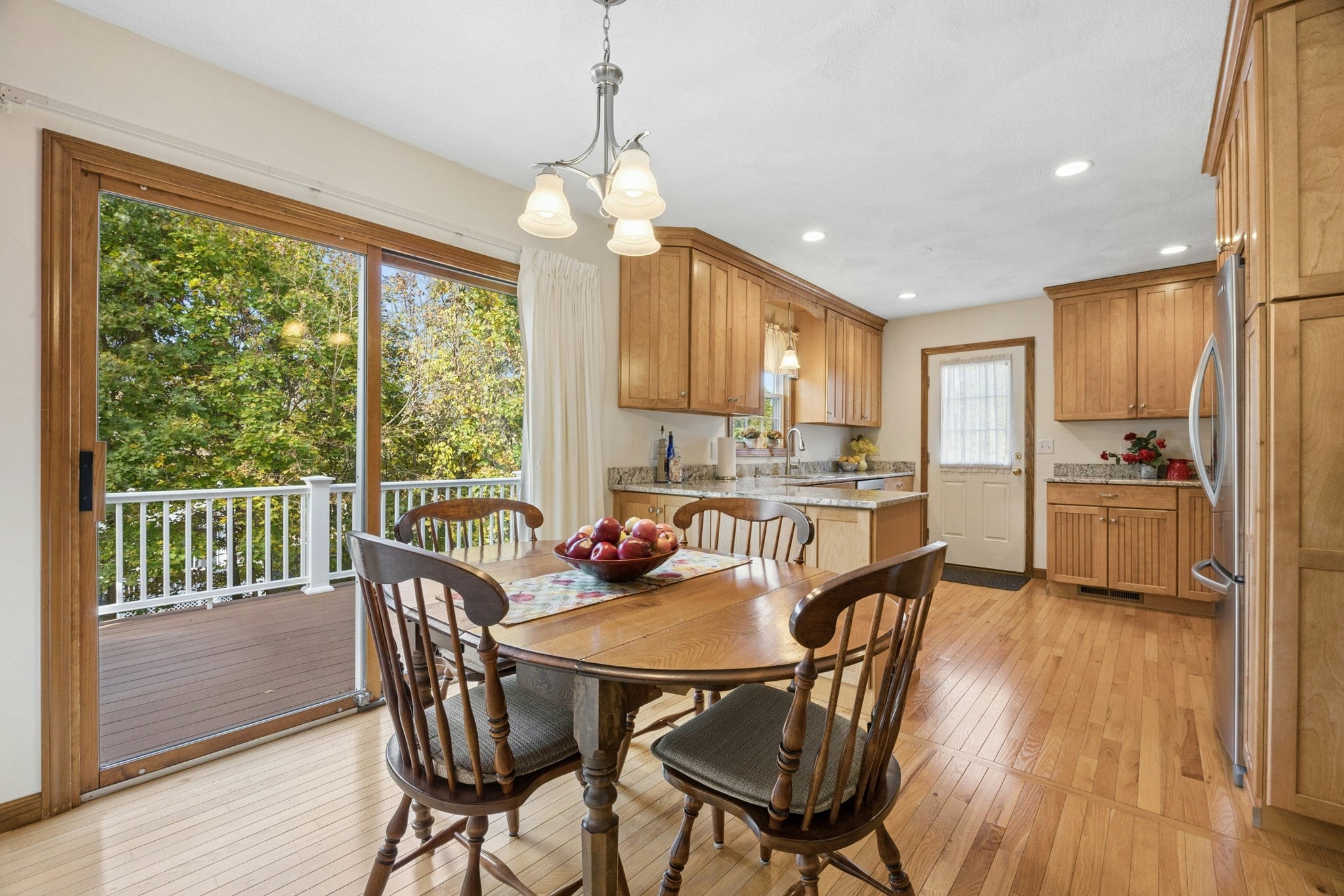 56 Bennett St, Hudson, MA, 56 Bennett St, Hudson, MA Photo #8
