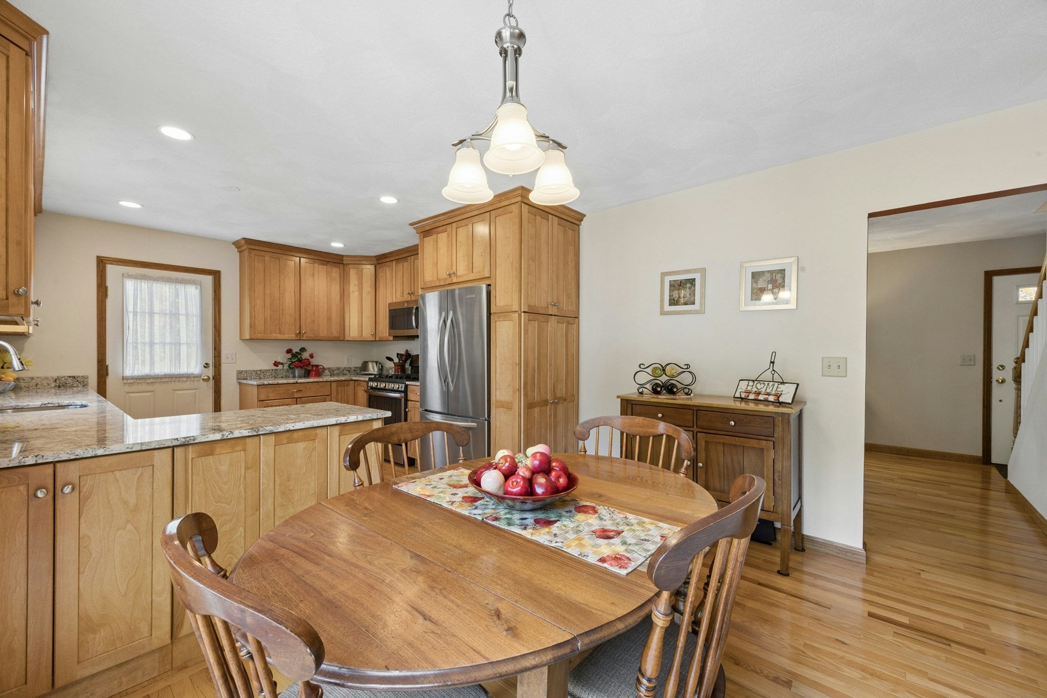 56 Bennett St, Hudson, MA, 56 Bennett St, Hudson, MA Photo #9