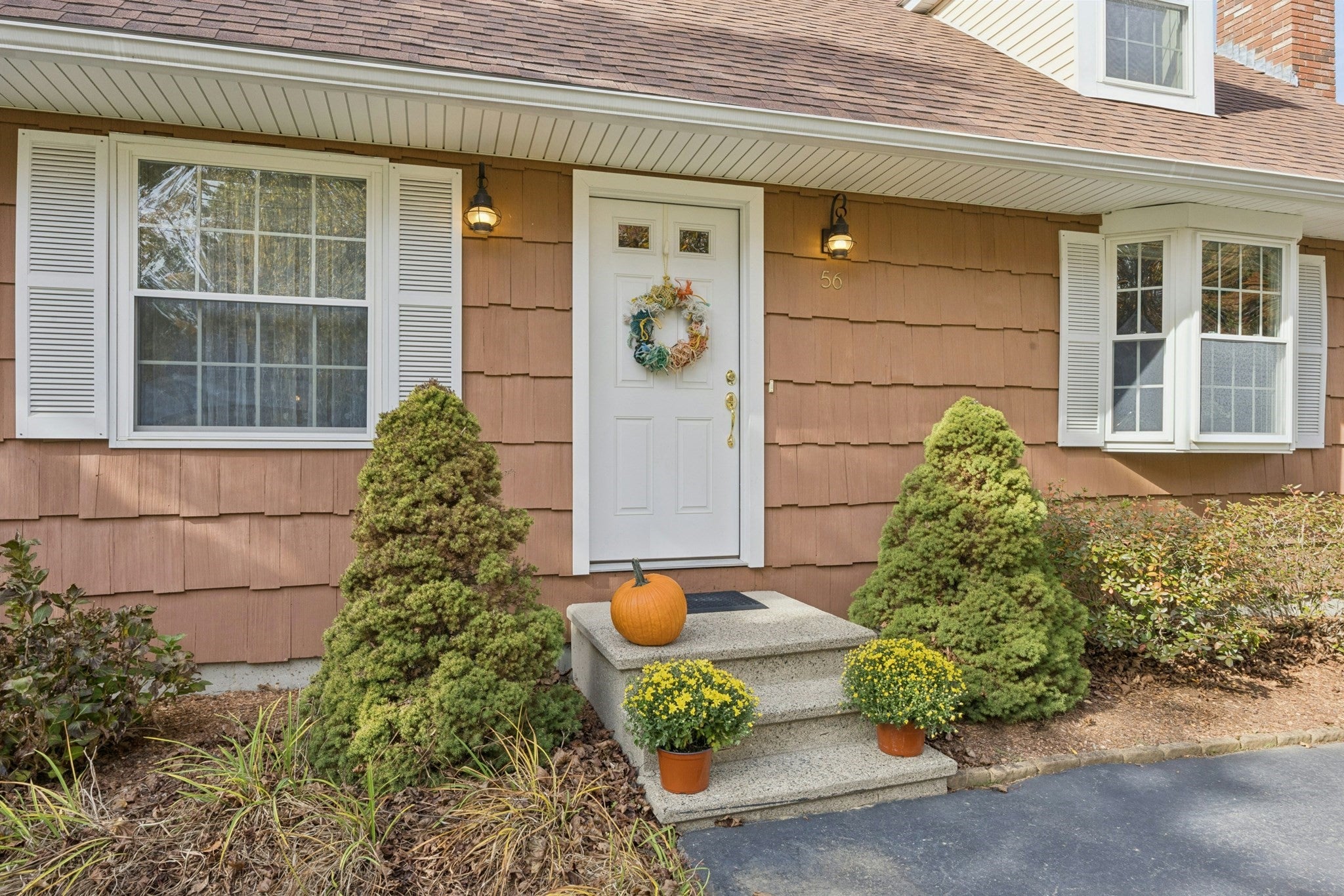 56 Bennett St, Hudson, MA, 56 Bennett St, Hudson, MA Photo #2