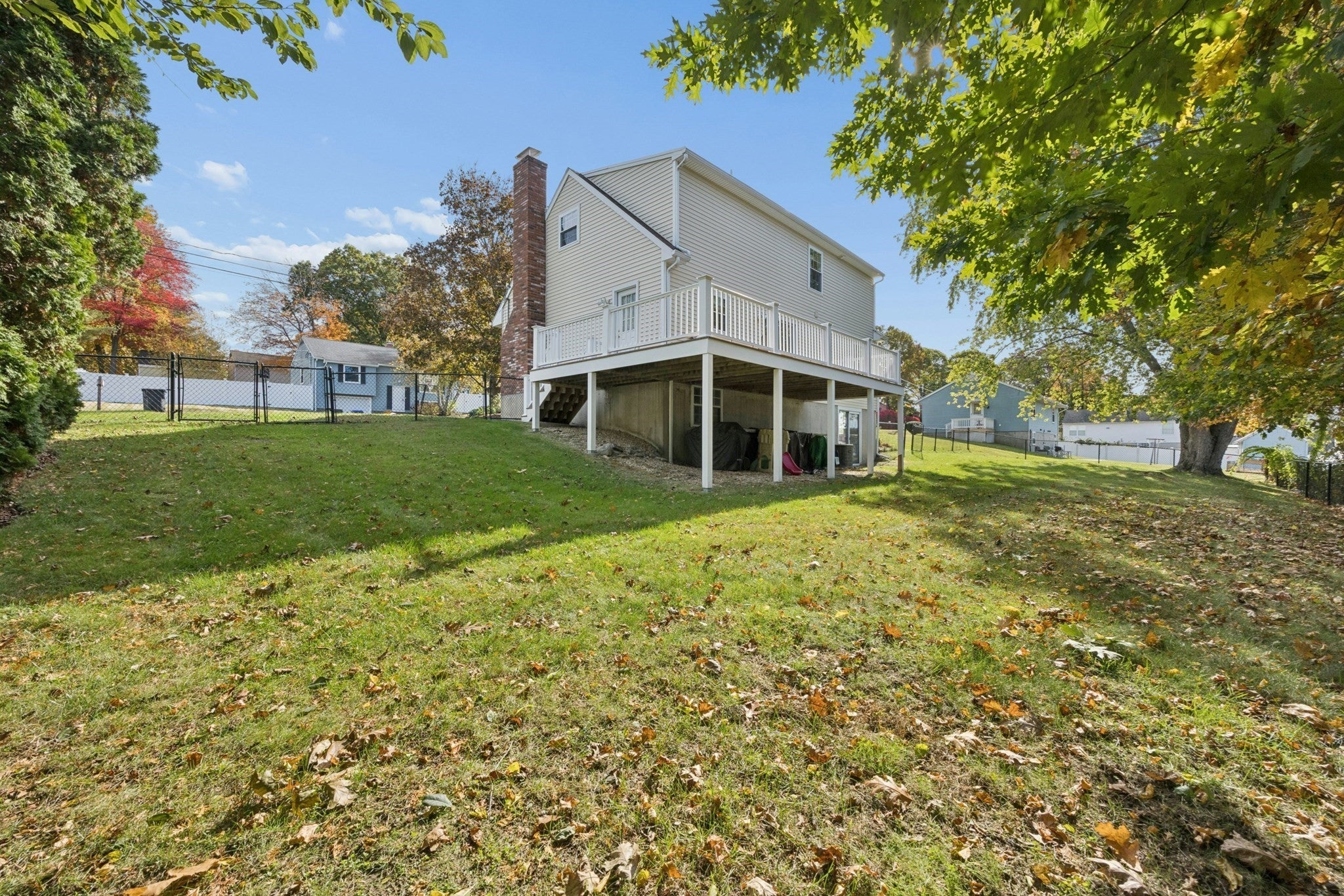 56 Bennett St, Hudson, MA, 56 Bennett St, Hudson, MA Photo #33