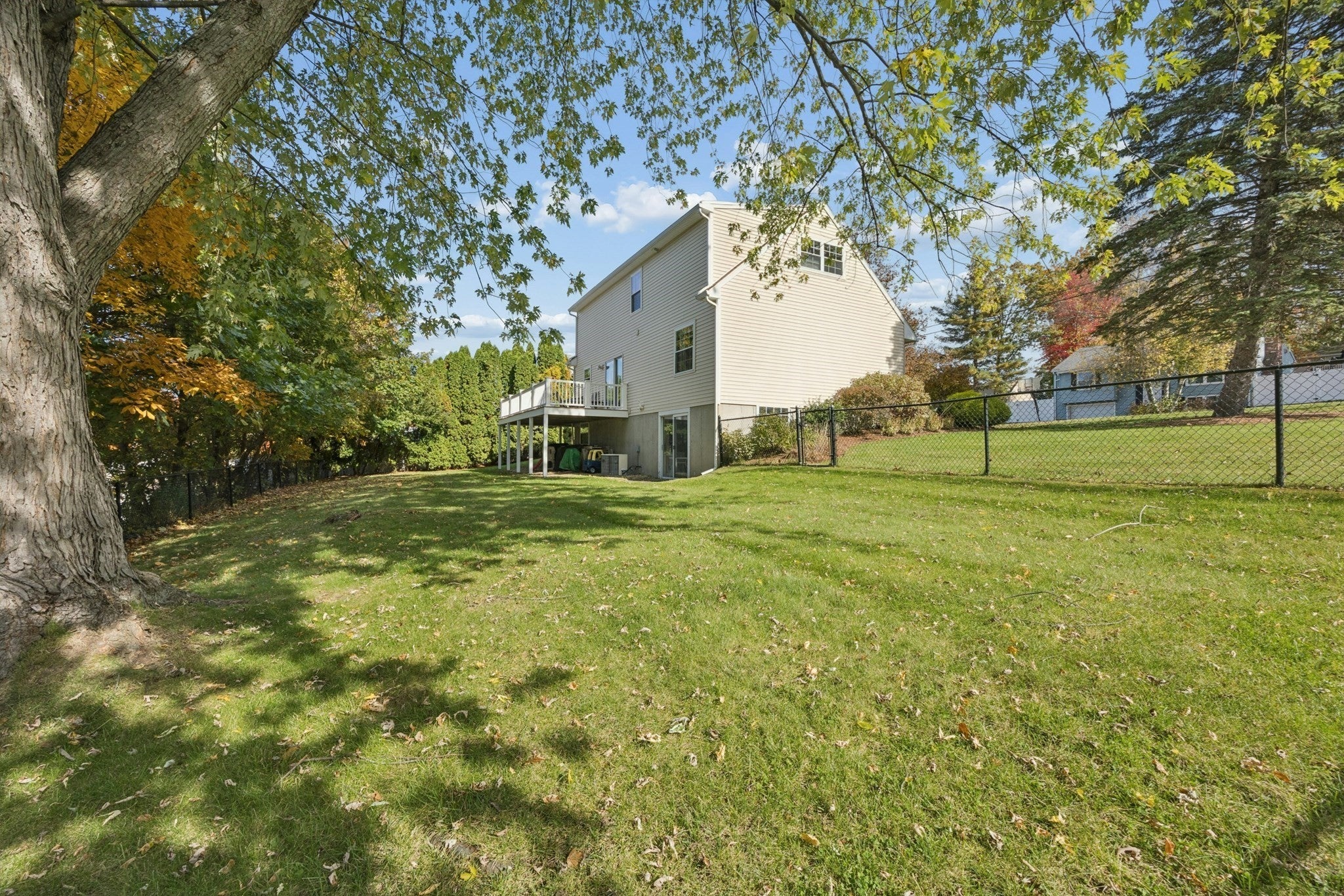 56 Bennett St, Hudson, MA, 56 Bennett St, Hudson, MA Photo #32