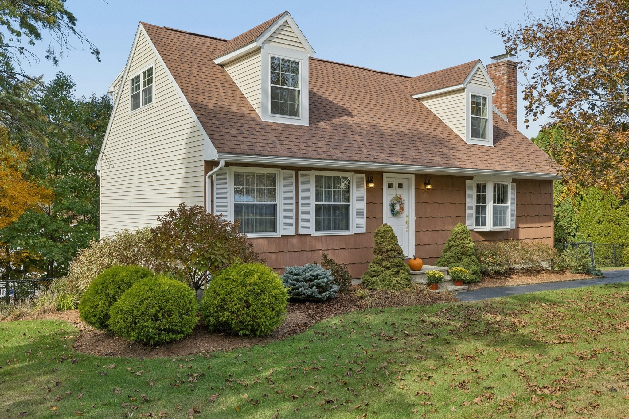 56 Bennett St, Hudson, MA, 56 Bennett St, Hudson, MA Photo #1