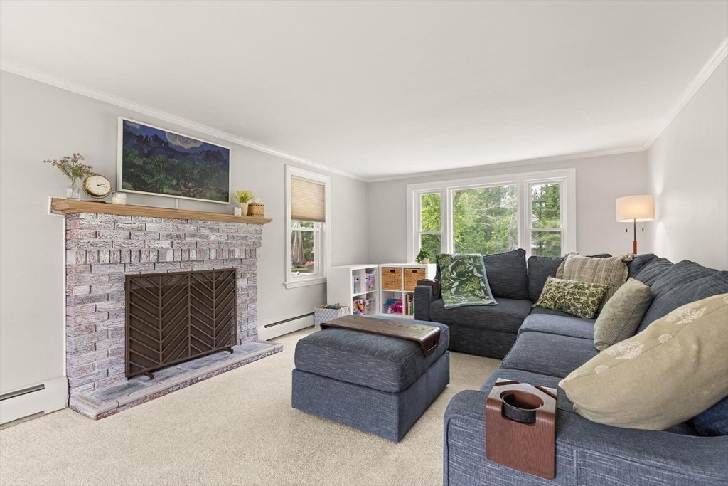 128 Rock Street, Norwood, MA, 128 Rock Street, Norwood, MA Photo #9