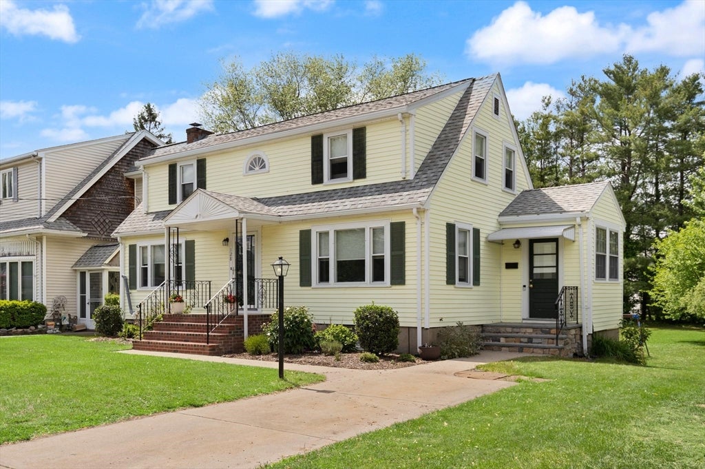 128 Rock Street, Norwood, MA, 128 Rock Street, Norwood, MA Photo #2