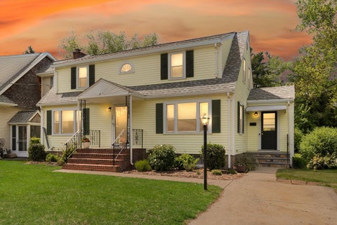 Photo of 128 Rock Street, Norwood, MA 02062 (MLS # 73570268)
