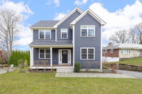 53 Old Mystic St Arlington MA 02474