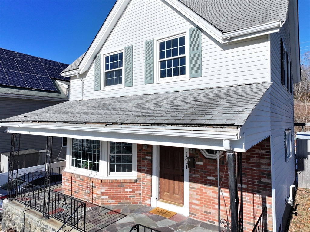 190 Norfolk Ave