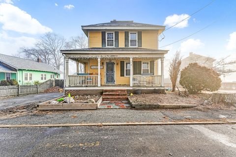 263 Summer St Dighton MA 02764