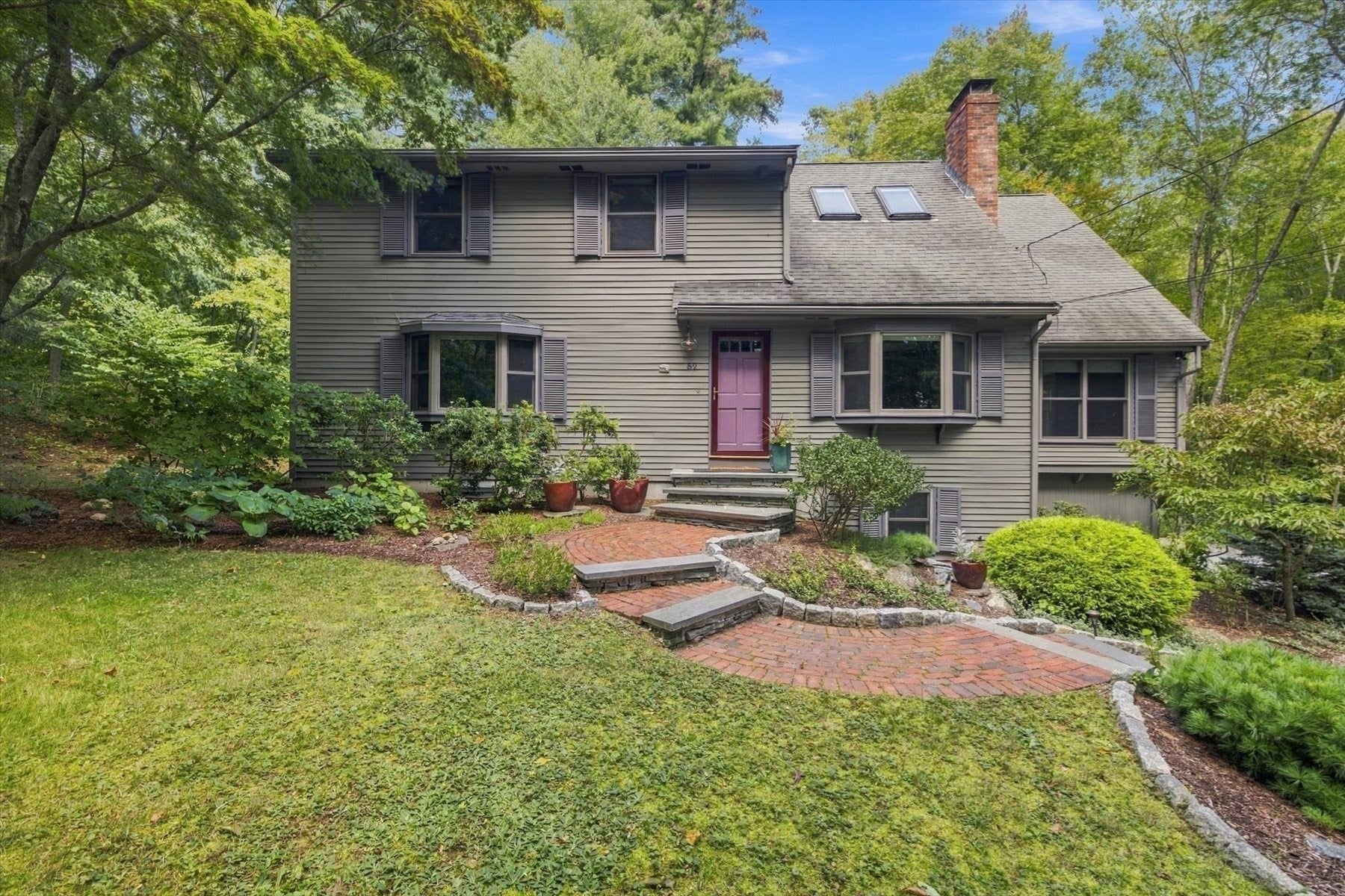 52 W Elm St, Hopkinton, MA, 52 W Elm St, Hopkinton, MA Photo #1