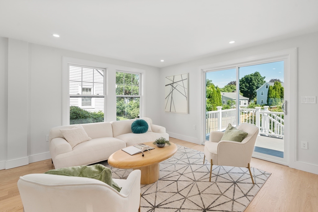 176 Channing Road