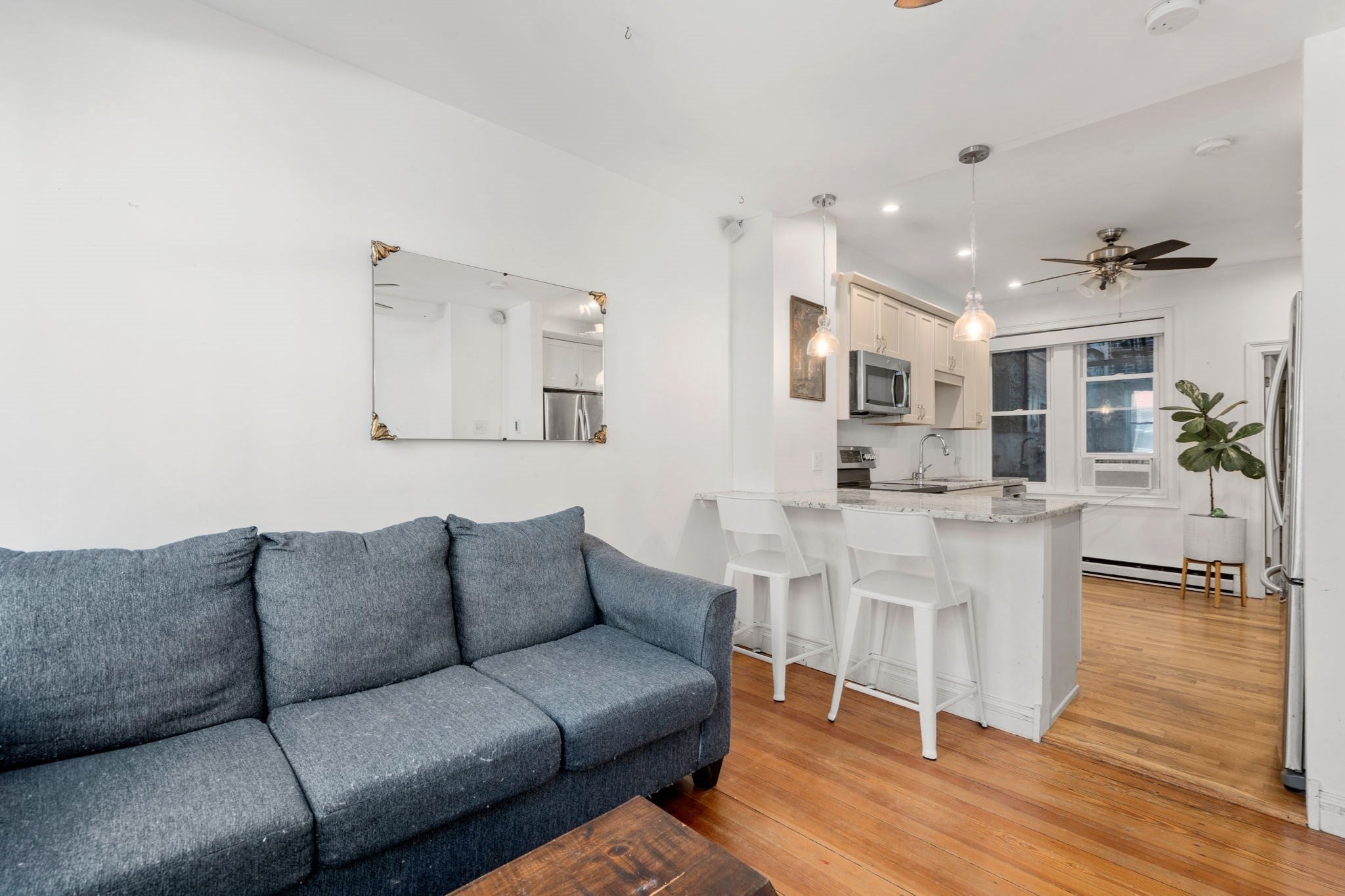 162 Endicott St #1, Boston, MA, 162 Endicott St #1, Boston, MA Photo #7
