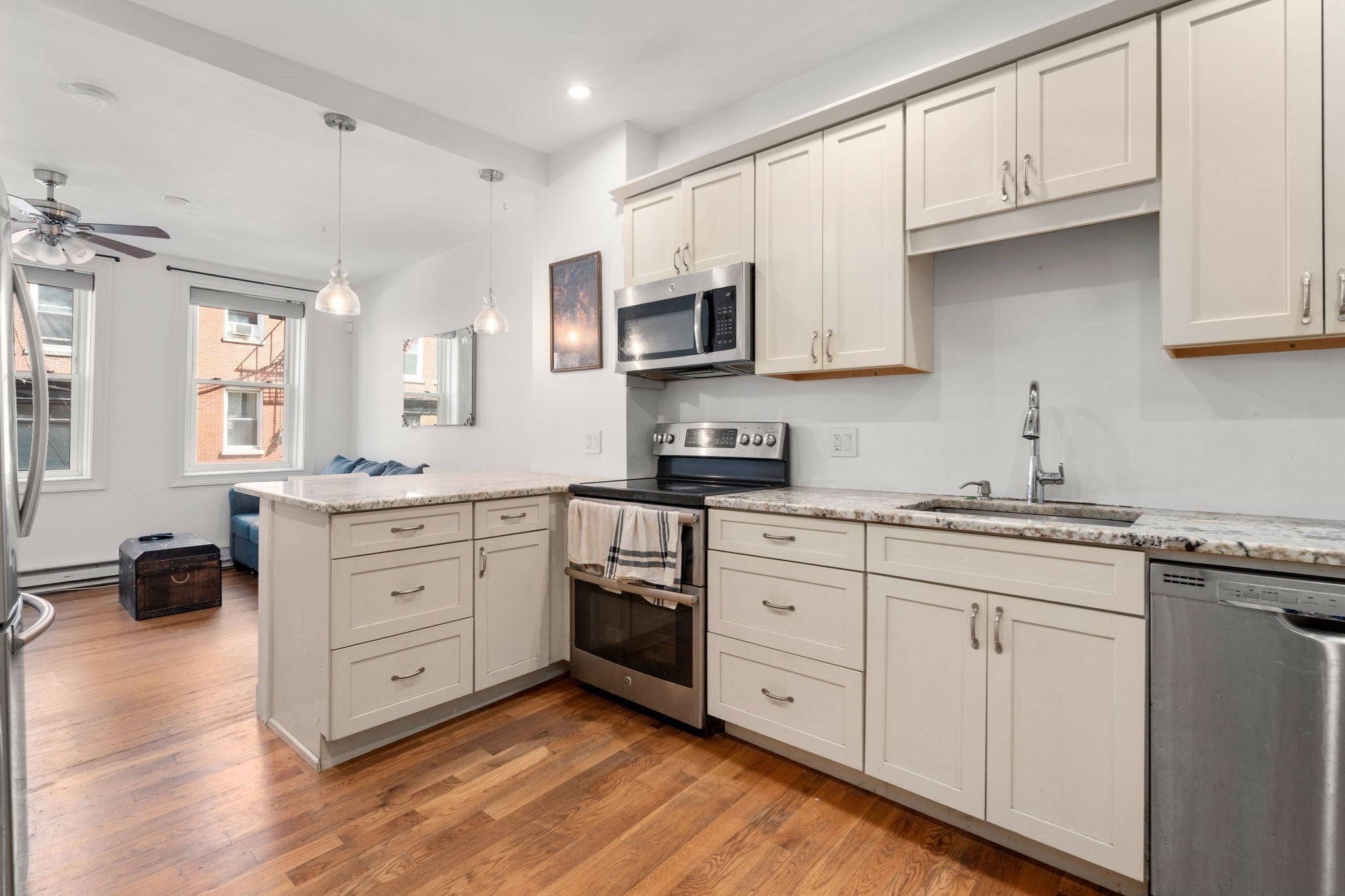 162 Endicott St 1