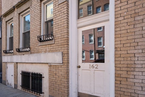 Photo of 162 Endicott St #1, Boston, MA 02113 (MLS # 73583878)