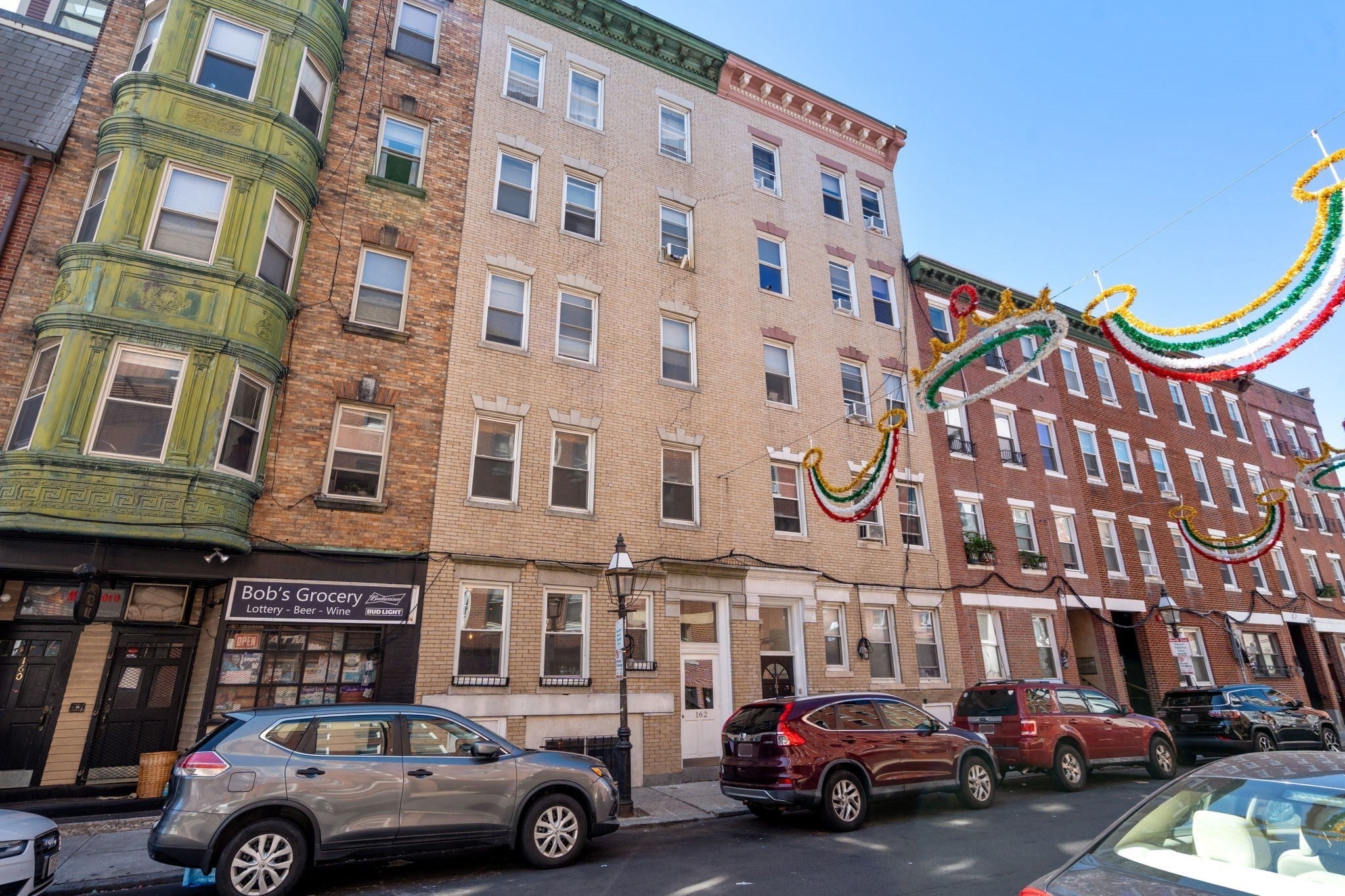 162 Endicott St #1, Boston, MA, 162 Endicott St #1, Boston, MA Photo #19