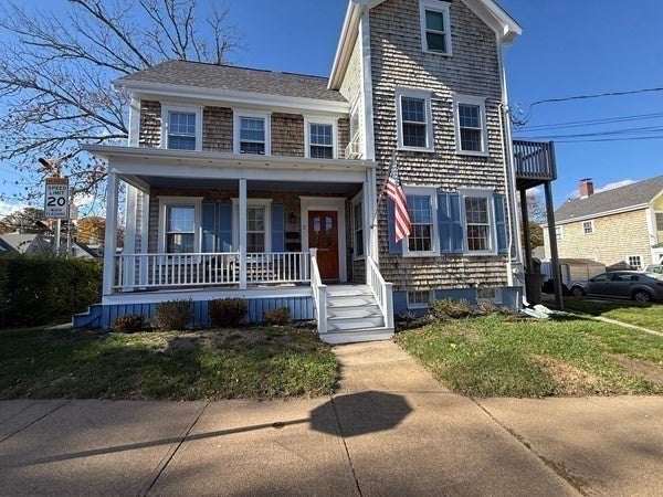 Photo of 2 Fremont St, Plymouth, MA