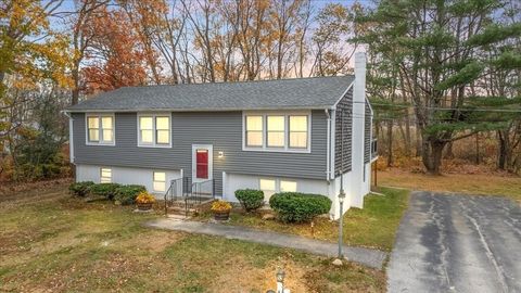 34 Dock Lane Salisbury MA 01952