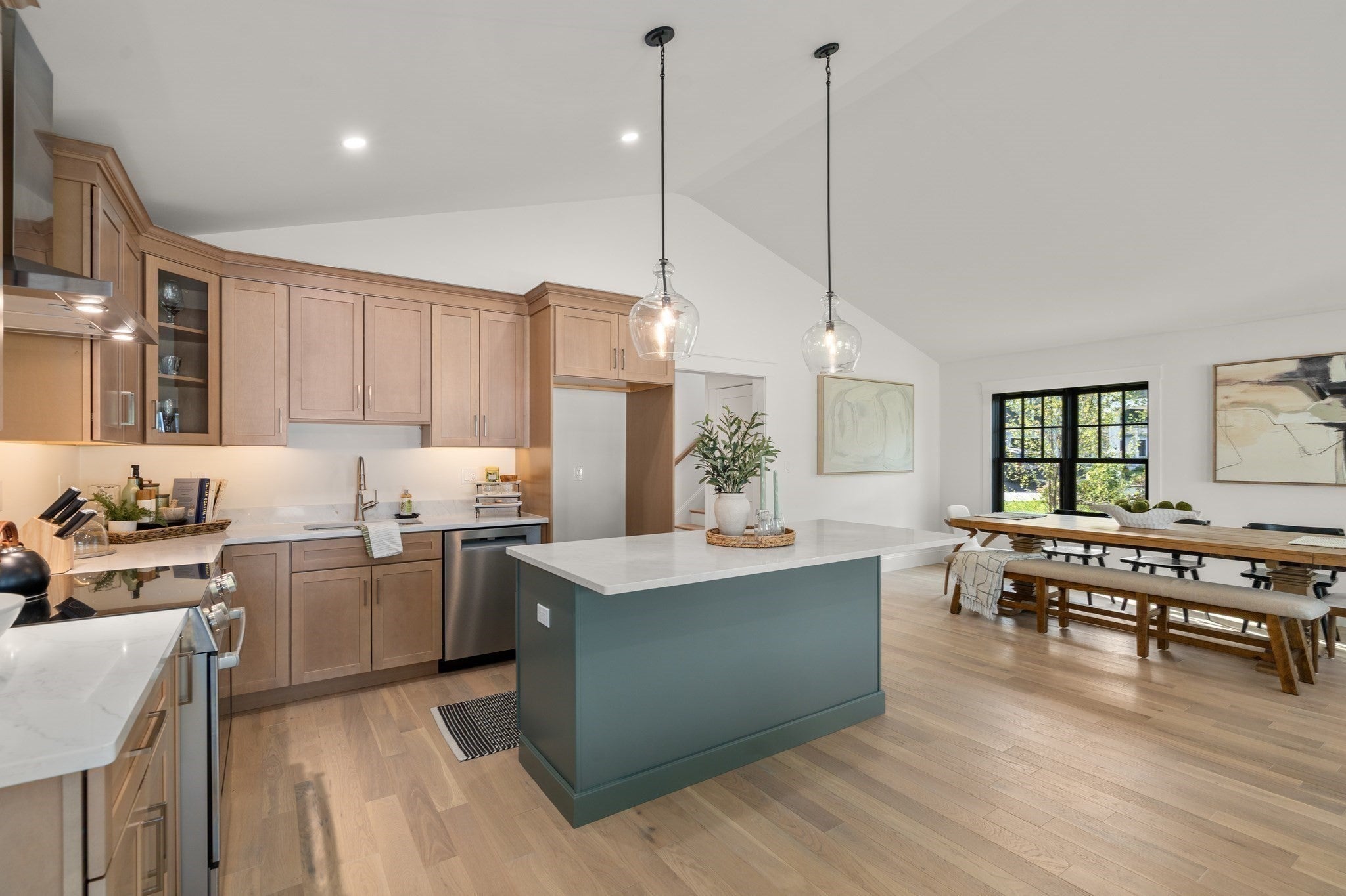 46 Sandwich Road 46