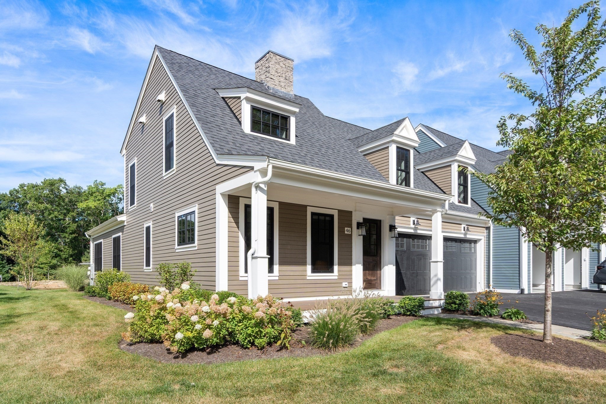 46 Sandwich Road 46