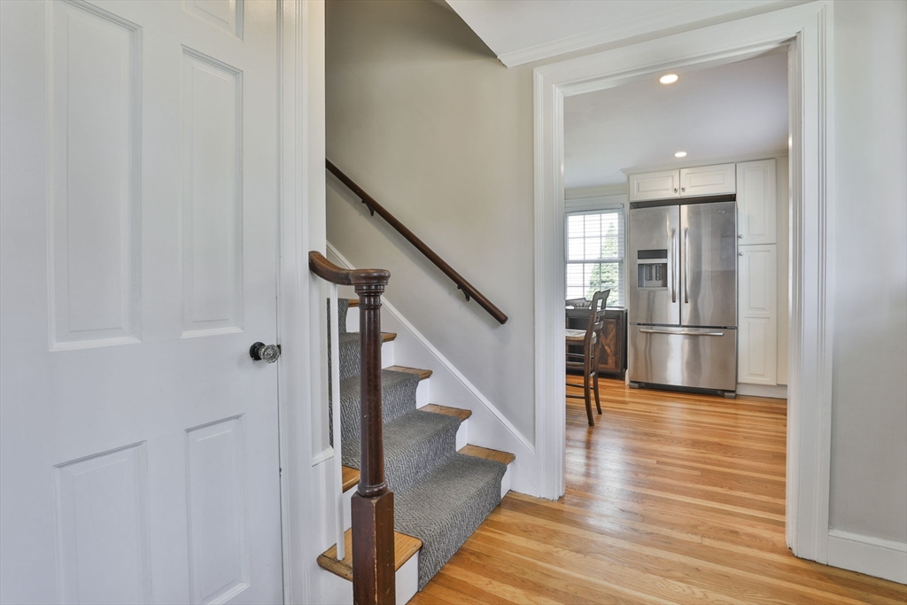 36 Park St