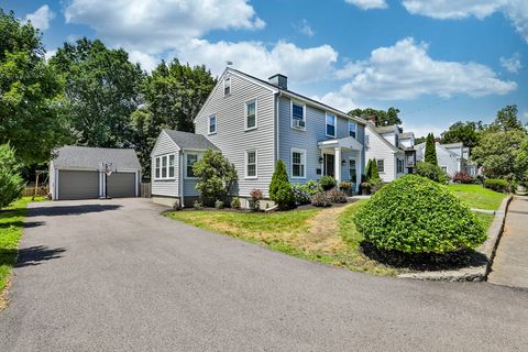 36 Park St Milton MA 02186