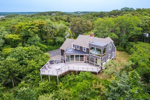 Photo of 9 Benson Rd, Truro, MA 02666 (MLS # 73551563)