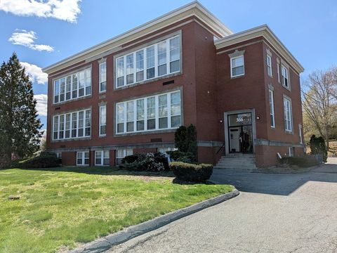 Photo of 366 Thacher St #6, Attleboro, MA 02703 (MLS # 73505663)