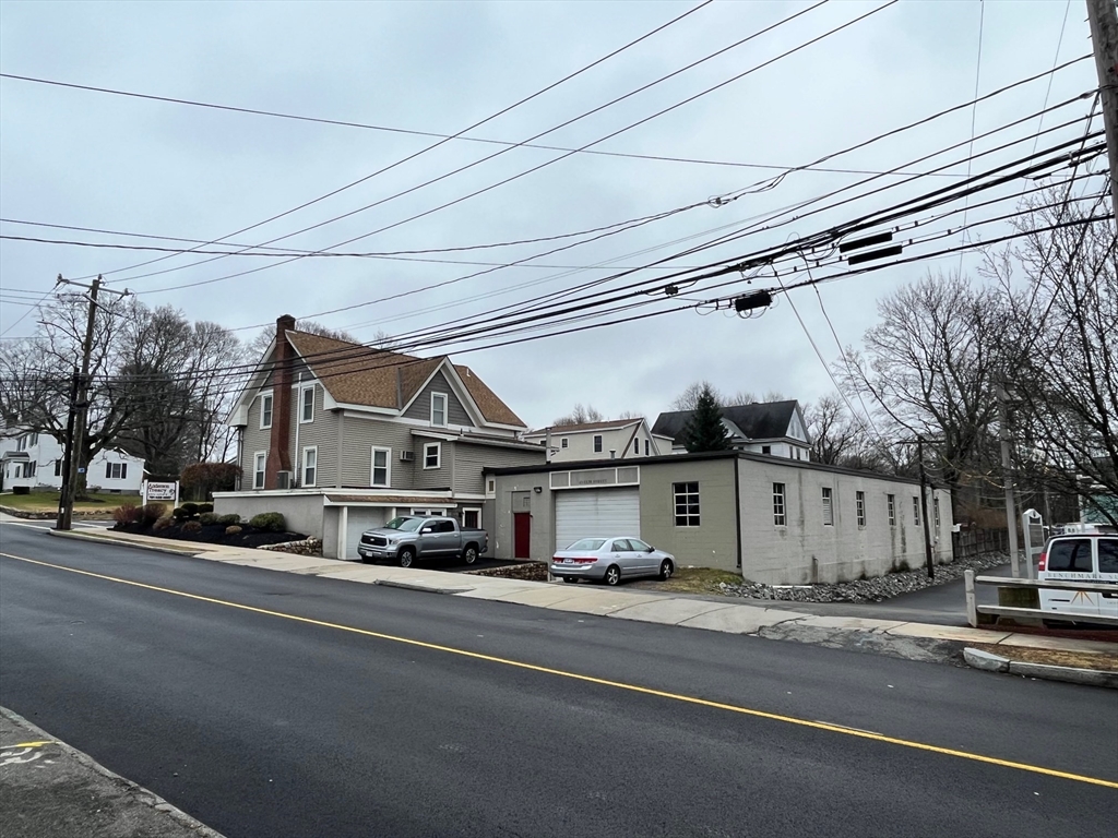 1 Tremont St