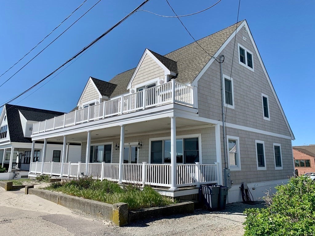 93 Beach Avenue 10/1-5/15