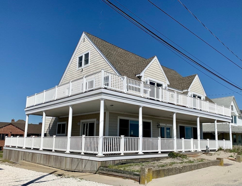 93 Beach Avenue 10/1-5/15
