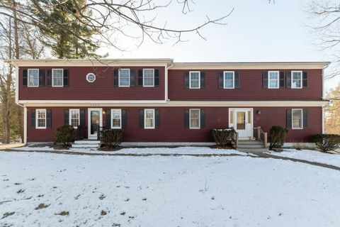 Photo of 1969 County St, Taunton, MA 02718 (MLS # 73471824)