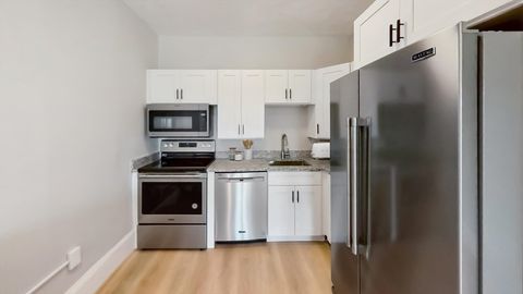 Photo of 44 Guild Street #1, Boston, MA 02119 (MLS # 73502801)
