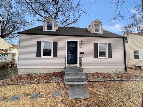 101 Victoria St Springfield MA 01104
